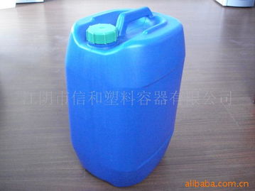 江陰市信和塑料容器產(chǎn)品列表 塑料桶、塑料罐與塑料制品一應(yīng)俱全