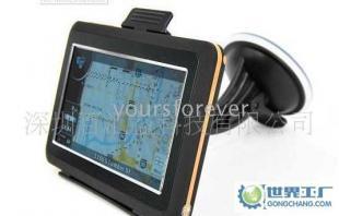 供應(yīng)超大5寸高清GPS導(dǎo)航儀 E路航LH900S升級(jí)版，精準(zhǔn)導(dǎo)航隨行無憂