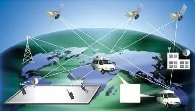 天地一體北斗導(dǎo)航與物聯(lián)網(wǎng)的深度關(guān)聯(lián)