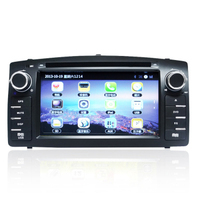 比亞迪F3車主必備 詳解神游15款比亞迪F3導航固定測速一體機