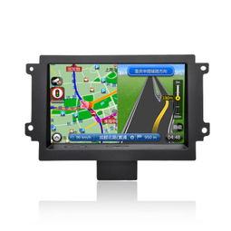 日產系列專車專用 卡仕達DVD導航一體機全面解析