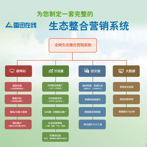 煙臺營銷型網絡優化服務商 如何通過專業服務提升企業競爭力